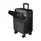 Trolley in ABS con scomparto portacomputer Ulf - Anteprima 6