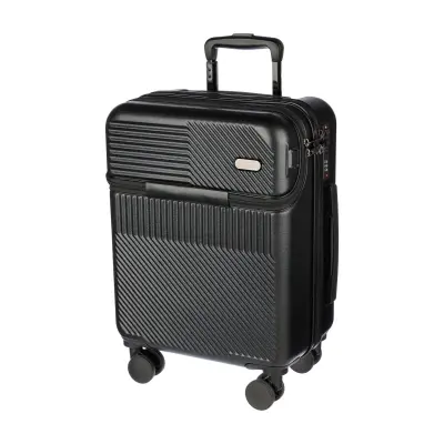 Trolley in ABS con scomparto portacomputer Ulf