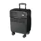 Trolley in ABS con scomparto portacomputer Ulf - Anteprima 2