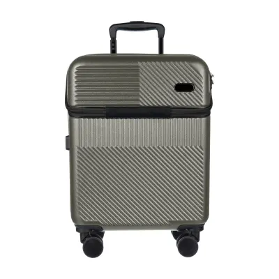 Trolley in ABS con scomparto portacomputer Ulf - Immagine 12