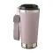 Tazza termica KAYLA riciclata 500 ml con logo - Anteprima 22