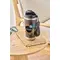 Tazza termica KAYLA riciclata 500 ml con logo - Anteprima 29