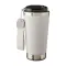 Tazza termica KAYLA riciclata 500 ml con logo - Anteprima 7
