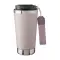 Tazza termica KAYLA riciclata 500 ml con logo - Anteprima 20