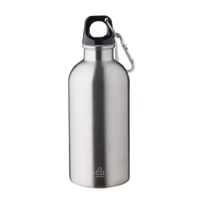 Borraccia acciaio SABLE 400ml personalizzata - Immagine 11