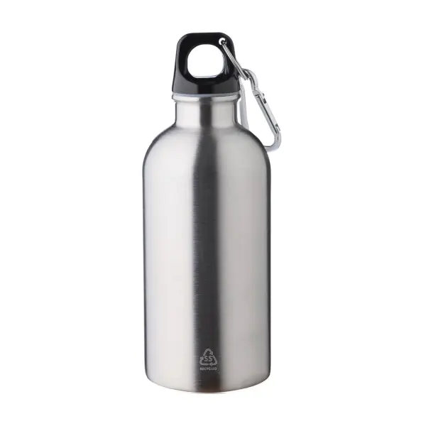Borraccia acciaio SABLE 400ml personalizzata - Immagine 11