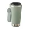 Tazza termica KAYLA riciclata 500 ml con logo - Anteprima 19