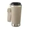 Tazza termica KAYLA riciclata 500 ml con logo - Anteprima 4