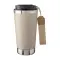 Tazza termica KAYLA riciclata 500 ml con logo - Anteprima 3
