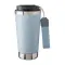 Tazza termica KAYLA riciclata 500 ml con logo - Anteprima 1