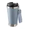 Tazza termica KAYLA riciclata 500 ml con logo - Anteprima 9