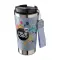 Tazza termica KAYLA riciclata 500 ml con logo - Anteprima 10