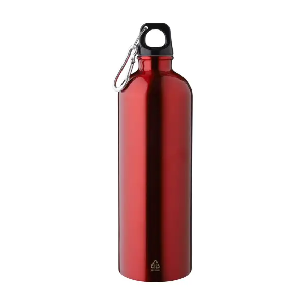 Borraccia in acciaio EMERIC 750 ml personalizzabile - Immagine 5