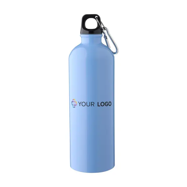 Borraccia in acciaio EMERIC 750 ml personalizzabile - Immagine 22