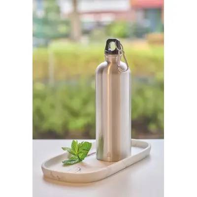 Borraccia in acciaio EMERIC 750 ml personalizzabile - Immagine 13