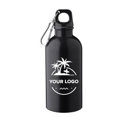 Borraccia acciaio SABLE 400ml personalizzata - Immagine 29