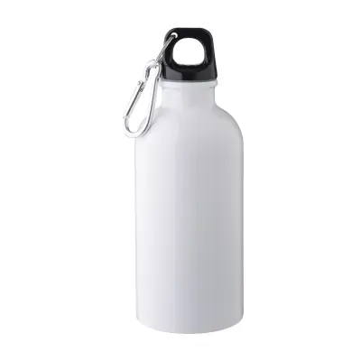 Borraccia acciaio SABLE 400ml personalizzata - Immagine 2