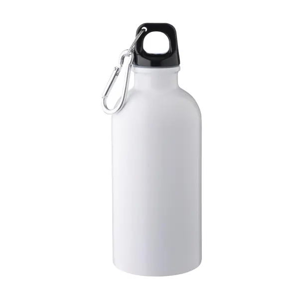 Borraccia acciaio SABLE 400ml personalizzata - Immagine 2