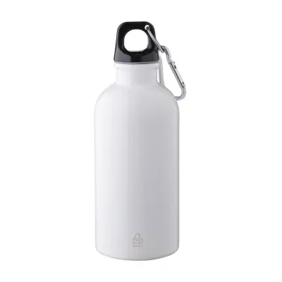 Borraccia acciaio SABLE 400ml personalizzata - Immagine 3