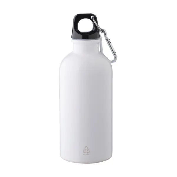 Borraccia acciaio SABLE 400ml personalizzata - Immagine 3