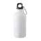 Borraccia acciaio SABLE 400ml personalizzata - Anteprima 3
