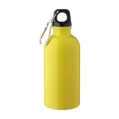 Borraccia acciaio SABLE 400ml personalizzata - Immagine 8