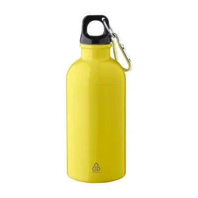 Borraccia acciaio SABLE 400ml personalizzata - Immagine 9