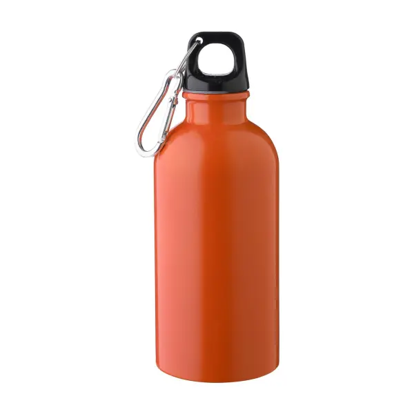 Borraccia acciaio SABLE 400ml personalizzata - Immagine 24