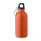 Borraccia acciaio SABLE 400ml personalizzata - Anteprima 24