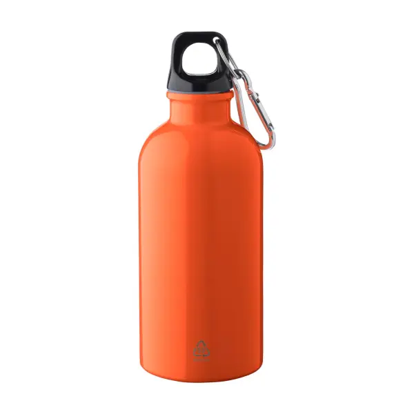 Borraccia acciaio SABLE 400ml personalizzata - Immagine 25