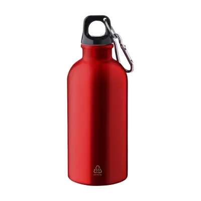 Borraccia acciaio SABLE 400ml personalizzata - Immagine 7