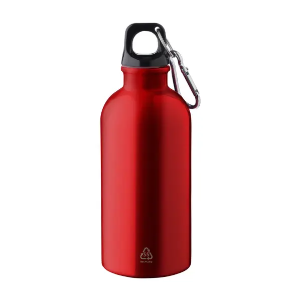 Borraccia acciaio SABLE 400ml personalizzata - Immagine 7