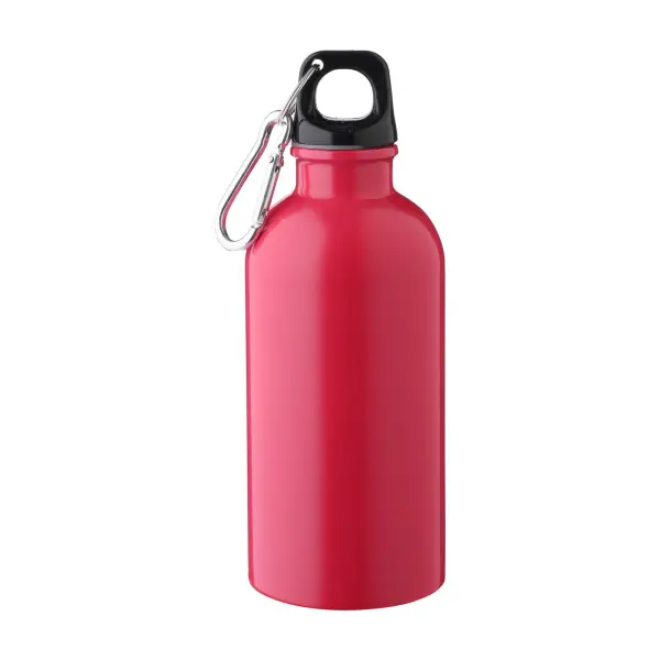 Borraccia acciaio SABLE 400ml personalizzata - Immagine 4