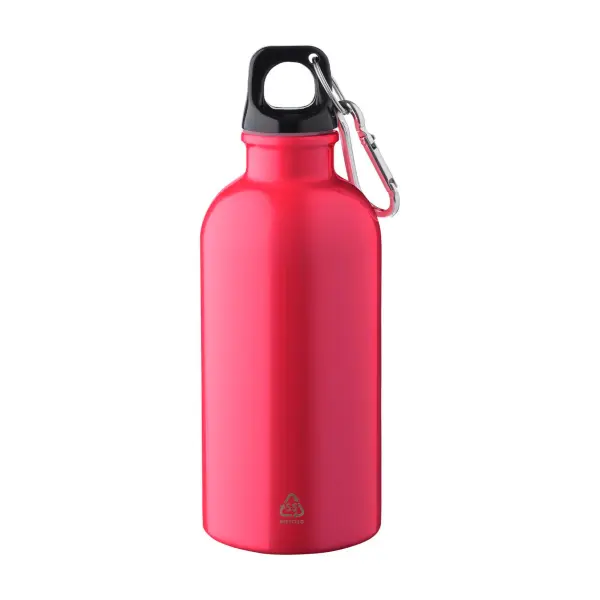 Borraccia acciaio SABLE 400ml personalizzata - Immagine 5