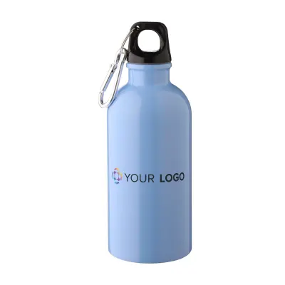 Borraccia acciaio SABLE 400ml personalizzata - Immagine 15