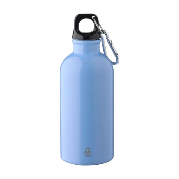 Borraccia acciaio SABLE 400ml personalizzata - Immagine 16