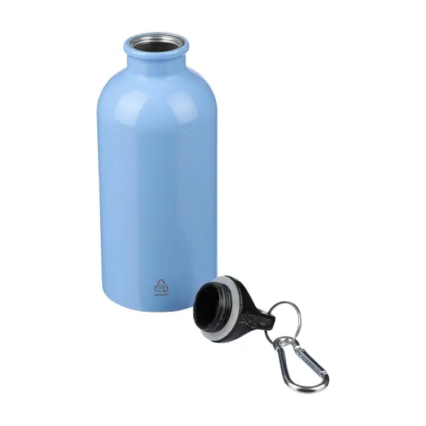 Borraccia acciaio SABLE 400ml personalizzata - Immagine 17