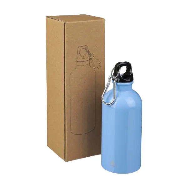 Borraccia acciaio SABLE 400ml personalizzata - Immagine 19