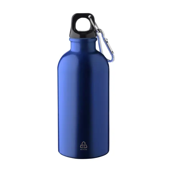 Borraccia acciaio SABLE 400ml personalizzata - Immagine 32