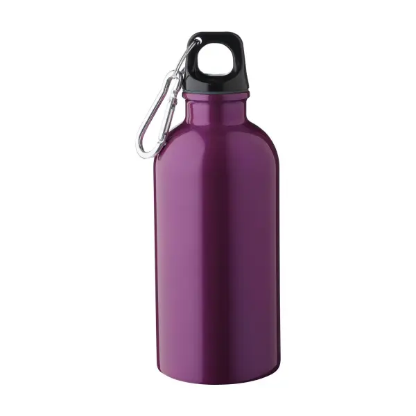 Borraccia acciaio SABLE 400ml personalizzata - Immagine 22