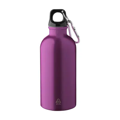 Borraccia acciaio SABLE 400ml personalizzata - Immagine 23