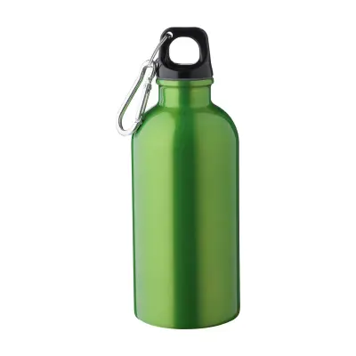 Borraccia acciaio SABLE 400ml personalizzata - Immagine 20
