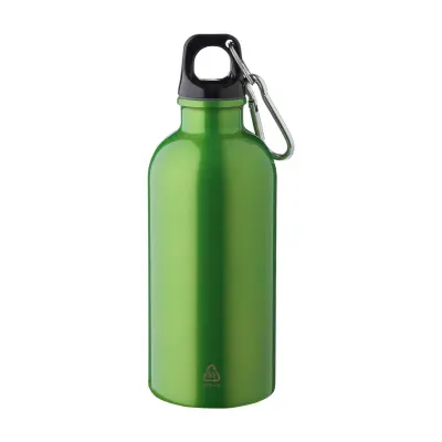 Borraccia acciaio SABLE 400ml personalizzata - Immagine 21