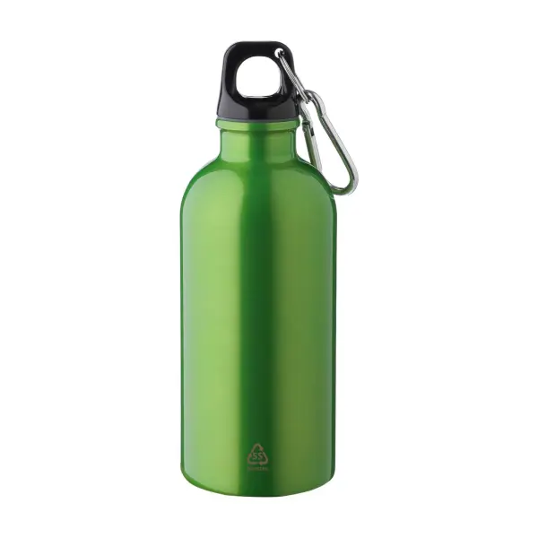 Borraccia acciaio SABLE 400ml personalizzata - Immagine 21