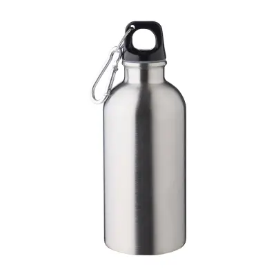 Borraccia acciaio SABLE 400ml personalizzata - Immagine 10