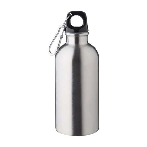 Borraccia acciaio SABLE 400ml personalizzata - Immagine 10
