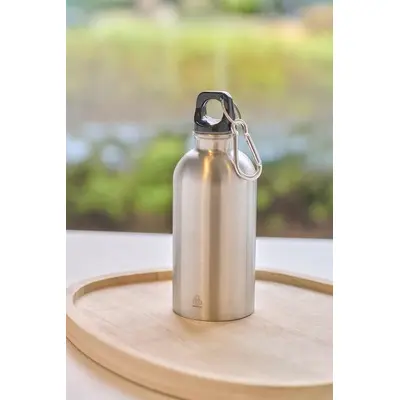 Borraccia acciaio SABLE 400ml personalizzata - Immagine 12