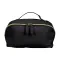 Beauty case ALON in PU riciclato con logo - Anteprima 4