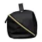 Beauty case ALON in PU riciclato con logo - Anteprima 5