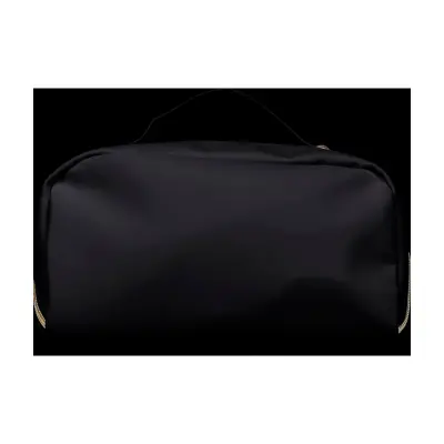 Beauty case ALON in PU riciclato con logo - Immagine 6